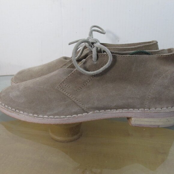 Vince Desert Boots Women's Size 7 - Picture 6 of 7